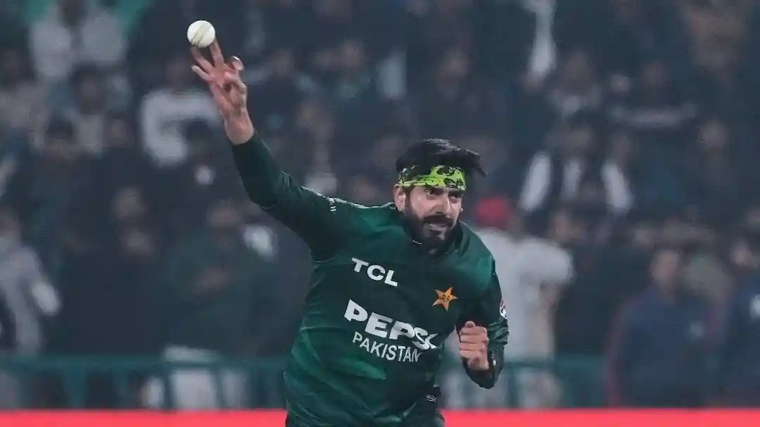 उस्मान की जिस मिस्ट्री पर कूद रहा था PAK