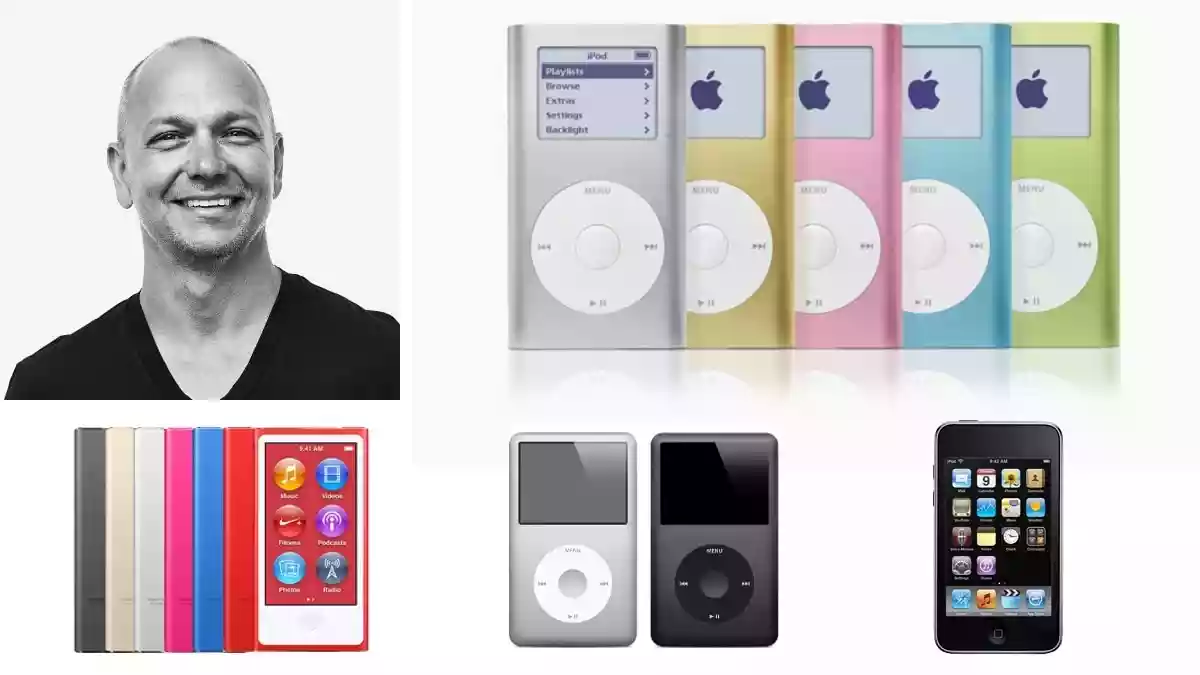 वापस आ रहा है Apple iPod