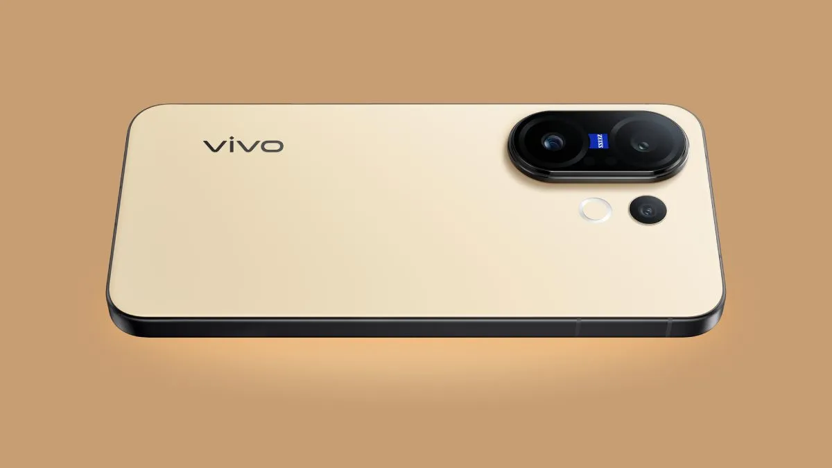 Vivo ला रहा iPhone 17 की तरह दिखने वाला सस्ता फोन