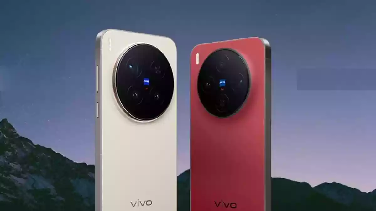Vivo ने लॉन्च किए 200MP कैमरे वाले फोन्स