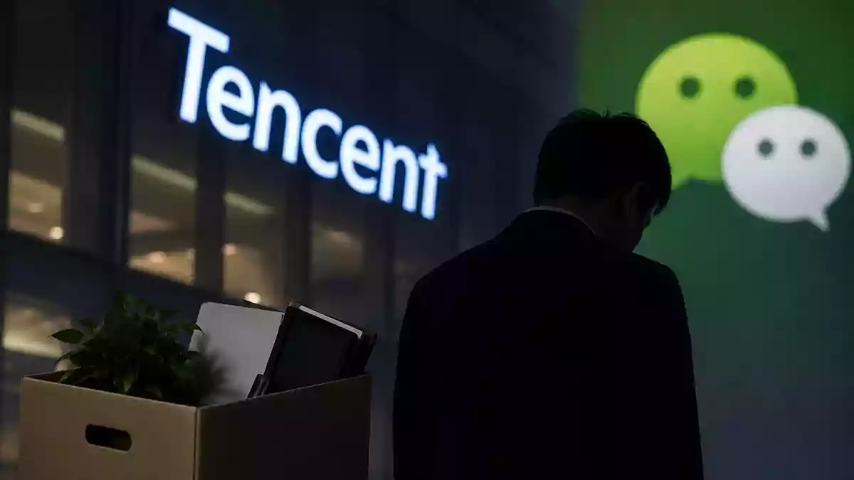 WhatsApp छोड़ पाकिस्तान आर्मी यूज करेगी WeChat