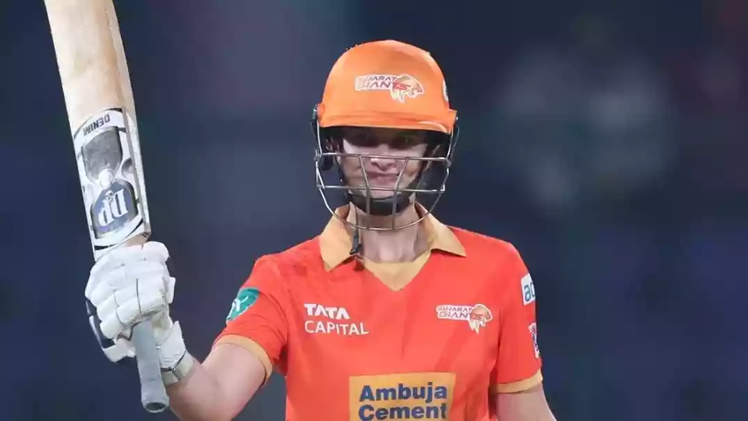 WPL ऑक्शन में वर्ल्ड कप स्टार के लिए RCB-दिल्ली भिड़ गए