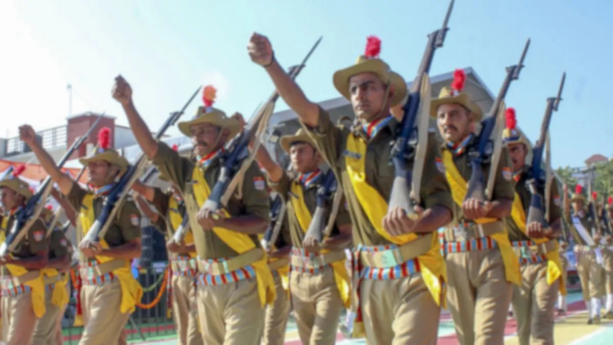 यूपी में होगी होमगार्ड पदों पर भर्ती