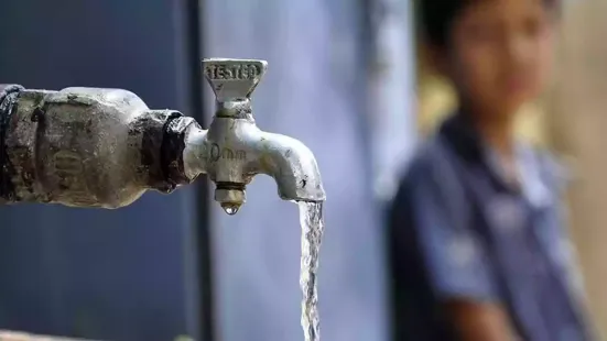 A total of 1,391 government-run schools on the chars and in rural areas of Assam are without drinking water and toilet facilities for students