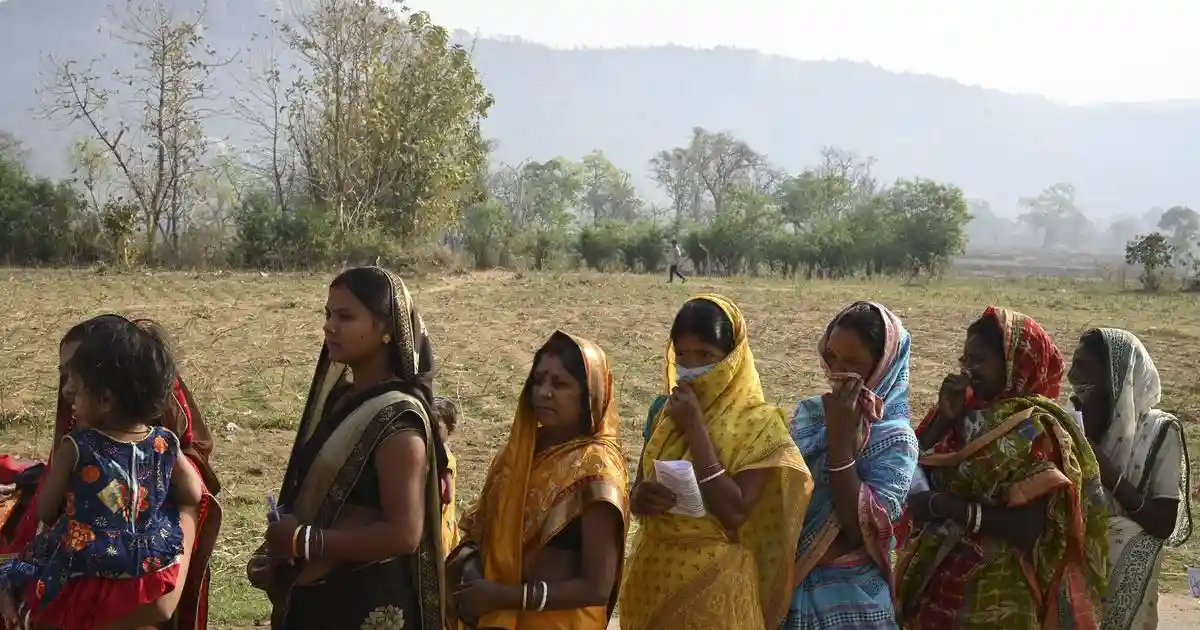 1,468 voters added before Bengal polls, Sisodia won’t appear before Justice Sharma & more