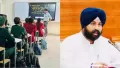 Over 1,700 Punjab government school students benefited from the PACE Winter Residential Coaching Camps, aimed at preparing them for top professional