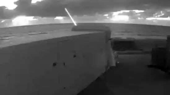 The United Kingdom recently conducted a trial of its groundbreaking DragonFire laser technology in Scotland. As per the UK Ministry of Defence