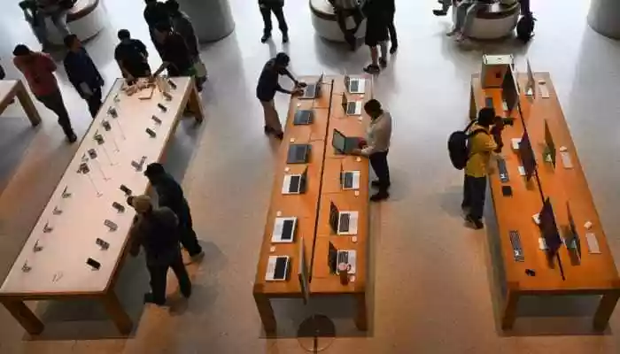 1 In 5 iPhones Made Globally In FY25 Came Out Of India Amid Record Sales