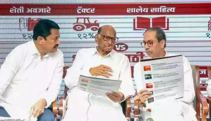 Maharashtra gears up for Rajya Sabha polls on March 16 with seven seats at stake. Ruling Mahayuti claims six with 235 MLAs, leaving one for opposition Maha