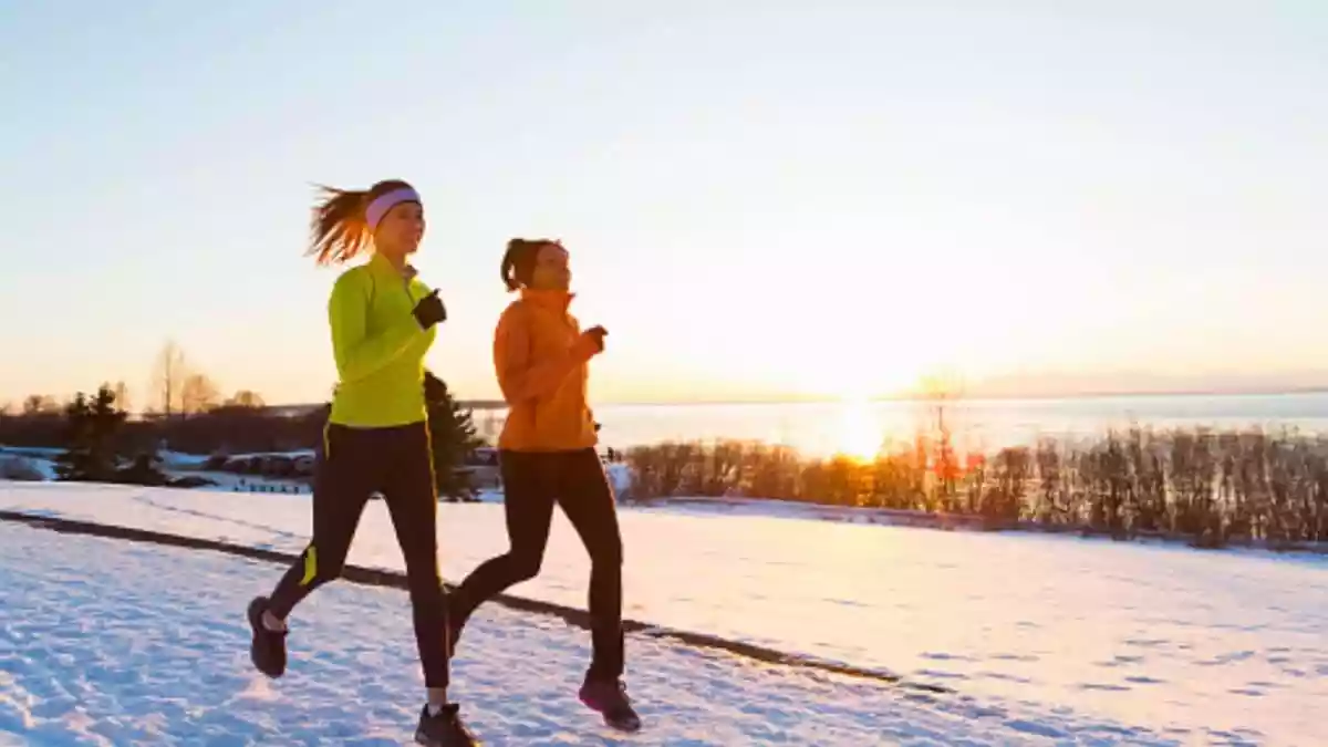 Scroll through wellness content lately and you'll notice two competing mantras everywhere: Hit 10,000 steps a day and commit to a 45-minute workout