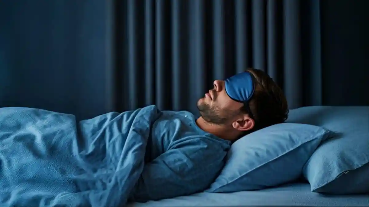 10.4 Crore Working-Age Indians Affected By Sleep Apnoea