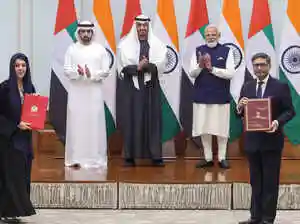 India-Arab FM meet: The focus of the meet will be on the Gaza Peace Board, Palestinian issue, the India-Middle East-Europe Economic Corridor, bilateral trade