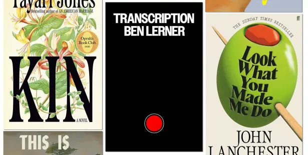 From a darkly comic tale of revenge to a beautiful contemplation on friendship, here are the year's most acclaimed works of fiction so far.</b> 