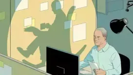 For most of us, there is no “Aha!” moment that screams: It's time to retire. But for many of us, there can be some surprising signals—like a