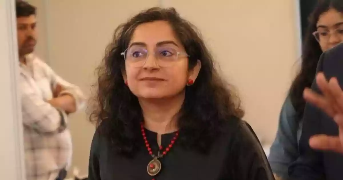 A member of Prime Minister Narendra Modi’s Economic Advisory Council has said that concerns about the possibility of the rupee weakening to 100 against the