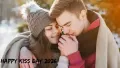 Kiss Day is a beautiful celebration of love, closeness, and emotional bonding during Valentine's Week. These heartfelt wishes, messages
