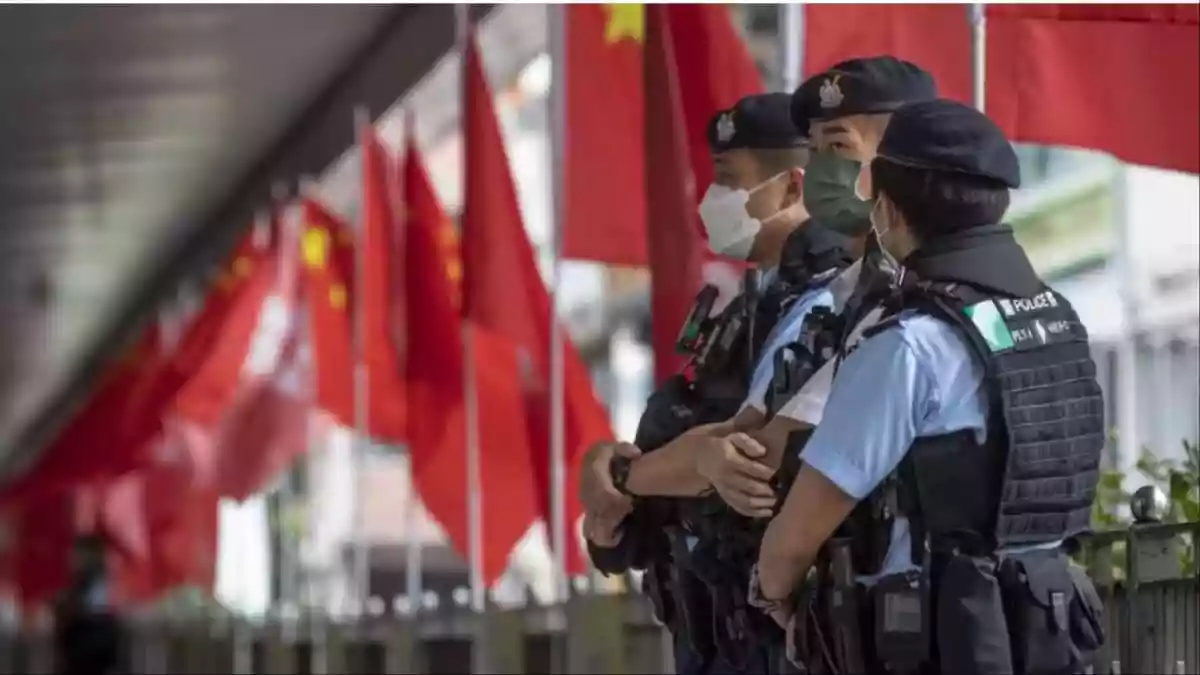 At least 11 people were killed, and two others were injured after a train hit railway workers in southwest China on Thursday. The incident happened in Yunnan