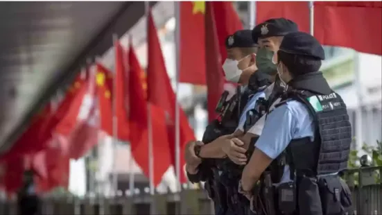 At least 11 people were killed, and two others were injured after a train hit railway workers in southwest China on Thursday. The incident happened in Yunnan