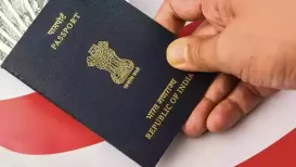 Twelve labourers from Pilibhit district of Uttar Pradesh are reportedly stuck and facing harassment in Kyrgyzstan. Their families have approached the local