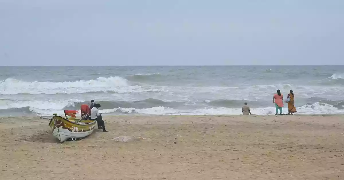 At least 123 persons died and more than 130 were missing in Sri Lanka due to floods and landslides triggered by Cyclone Ditwah, AFP quoted the country's