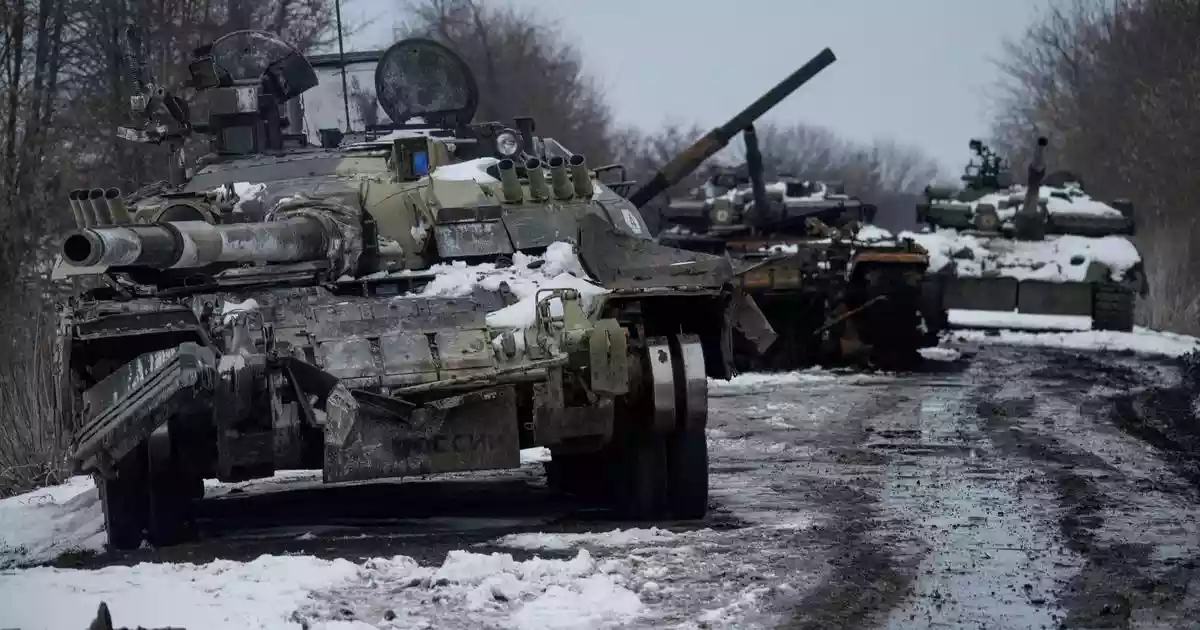 The Union government told the Supreme Court on Friday that 217 Indian nationals had joined the Russian military during the war in Ukraine