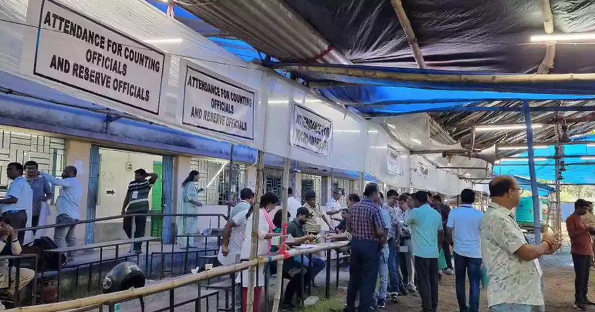 Of the 722 candidates contesting in the upcoming Assam Assembly elections, 102, or 14% of them, have declared criminal cases against themselves