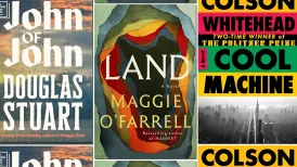 From a dizzyingly brilliant heist to a devastating tale of generational loss, here are the year's most acclaimed works of fiction so far
