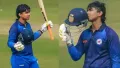 Indian cricket witnessed a generational moment as teenage sensation Vaibhav Suryavanshi produced a jaw-dropping performance in the Vijay Hazare Trophy