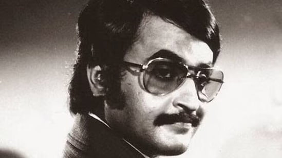 15 August 1975 will forever be etched in history as the day Rajinikanth, born as Sivaji Rao Gaikwad, was first seen on the silver screen in K Balachander's Apoorva Raagangal. Unlike the larger-than-life persona he's known for now, his first show had him in shabby clothes and entering a gate to meet his estranged wife. And the rest, as they say, is history.