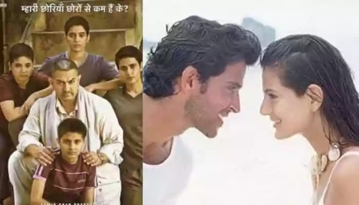 15 Bollywood Films That Defined First Quarter Of 21st Century