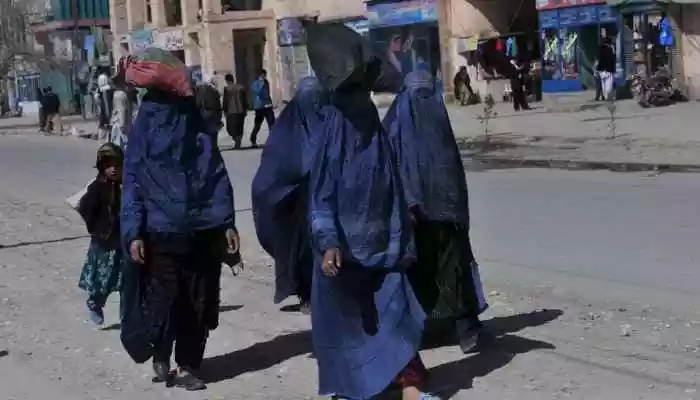 Afghanistan’s new Taliban criminal code allows only limited punishment for 15 days for wife beating and class based justice, sparking global human rights