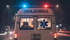 At least 16 people, including children and women, were killed and several others were injured after a gas cylinder exploded in Karachi’s Soldier Bazaar area