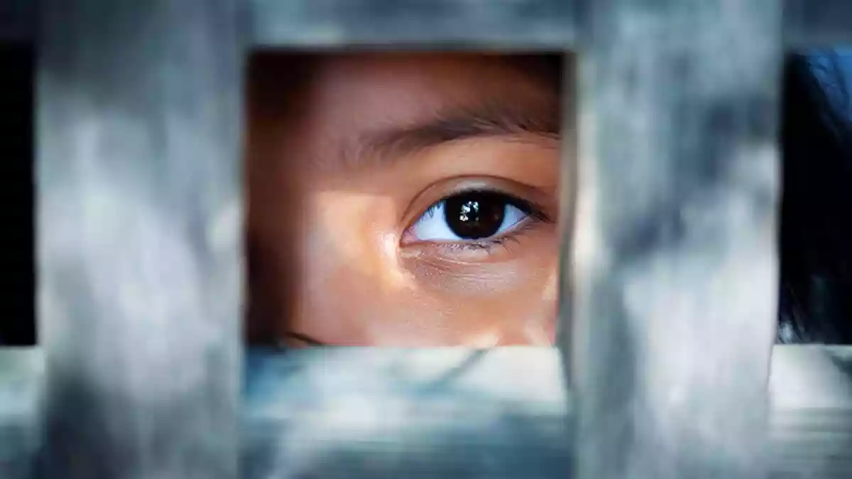 In a major operation, 163 boys were rescued from Madhya Pradesh’s Katni railway station when they were allegedly being trafficked from Bihar to Maharashtra