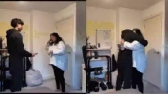 17-year-old son pays off mother's ₹12 lakh debt