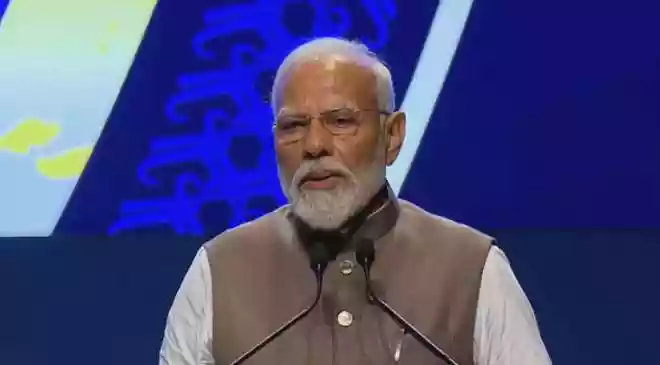 Prime Minister Narendra Modi distributed more than 61,000 job appointment letters on Saturday to mark a Rozgar Mela programme. He attended the event via video