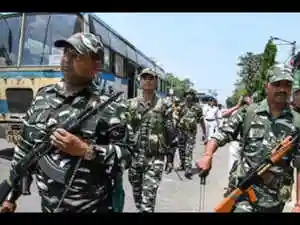 Over 2,200 companies of central forces will secure West Bengal in every phase. Election officials will ensure accountability of law enforcement and poll staff