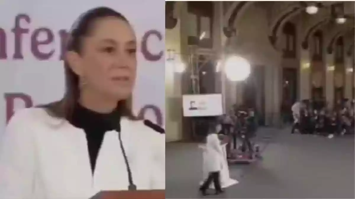 Two people were killed after a strong earthquake of 6.5 magnitude struck Mexico's capital and a tourist hotspot on the Pacific coast on Friday