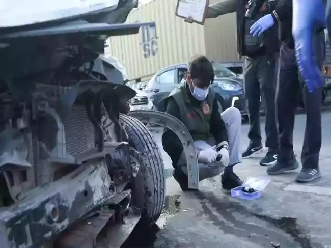 2 dead in Delhi-Meerut Expressway crash