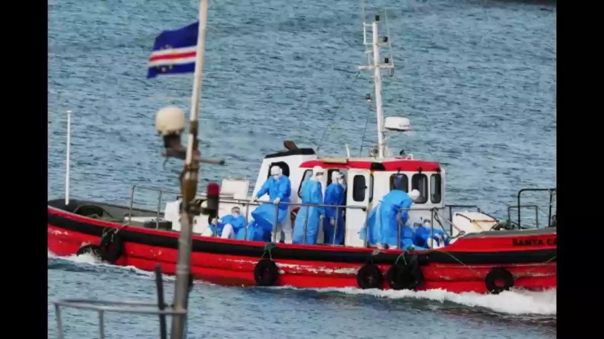 Two Indian crew members are among the 149 people stranded aboard the Dutch cruise ship MV Hondius, where a hantavirus outbreak has killed three passengers and