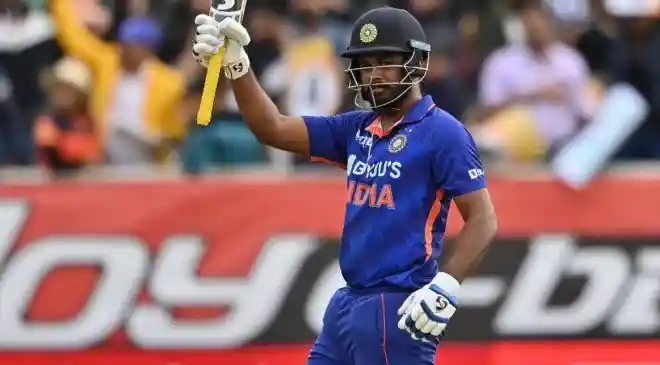 Samson and Bumrah nominated for ICC March Player of the Month after starring in Indias T20 World Cup win. India’s two best performers from the 2026 T20 World