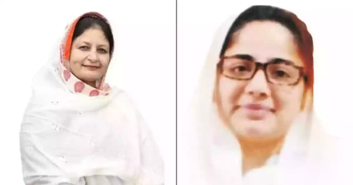 Two Muslim Congress councillors were booked in Madhya Pradesh’s Indore after they refused to sing the patriotic song Vande Mataram during the budget session