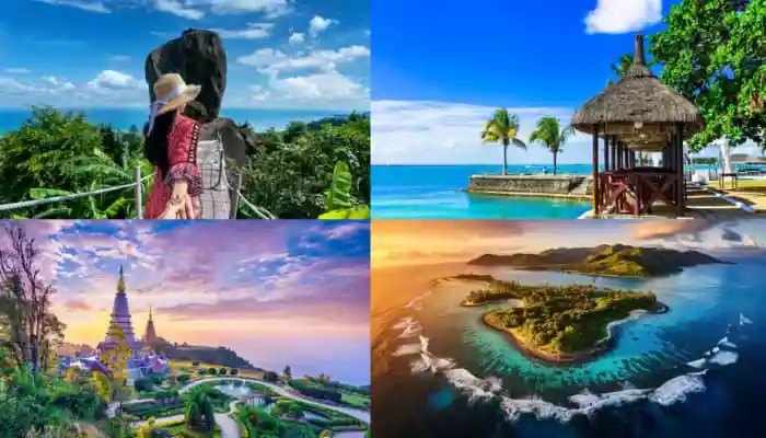 According to the latest data from the Ministry of External Affairs, Indian passports holders can access about 57–59 countries worldwide either visa-free