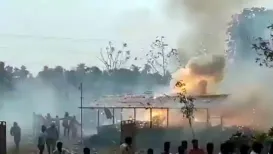The Andhra Pradesh government has announced an ex-gratia of ₹20 lakh each for the families of those killed in the deadly firecracker unit explosion in
