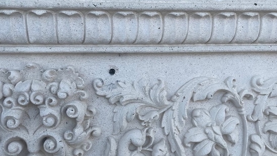 20 to 30 bullets were fired at the temple building and surrounding property during nighttime hours while devotees and guests were inside. The ISKCON Sri Sri Radha Krishna Temple in Spanish Fork, Utah, renowned globally for hosting the annual Holi Festival, has come under attack in a suspected hate crime, with over two dozen bullets fired at the premises over several days, causing significant structural damage.