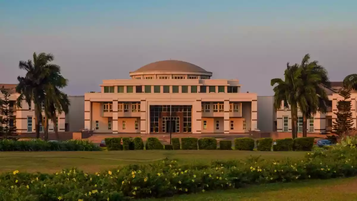 A 20-year-old female student was found dead in her hostel room at the BITS Pilani campus in South Goa, police said on Monday. The student