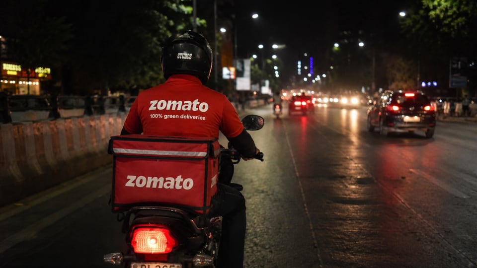 <h4>Over 200 Zomato employees in 'customer delight' section in Hyderabad to be laid off</h4><h4>Employees impacted by the layoffs will also