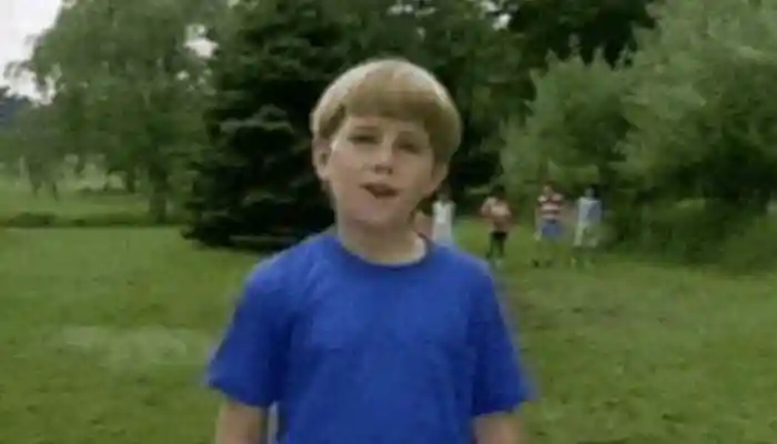 In a surprising viral moment, the internet finally met the real “Kazoo Kid,” as a new video revealed what the iconic meme star looks like today