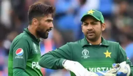 According to a report from Geo News, Sarfaraz is currently stationed in the UAE with the Pakistan Shaheens for a white ball series against the England Lions