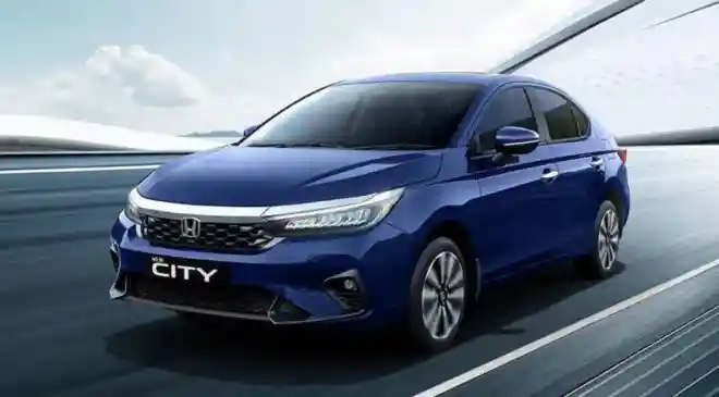 <strong>2026 Honda City Facelift Details:</strong> The Honda City was introduced in India in 1998, and it has remained a popular sedan in the