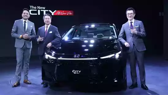 <h4>2026 Honda City facelift on wishlist? Key genuine accessories you can buy</h4><h4>The 2026 Honda City facelift can be accessorised with a